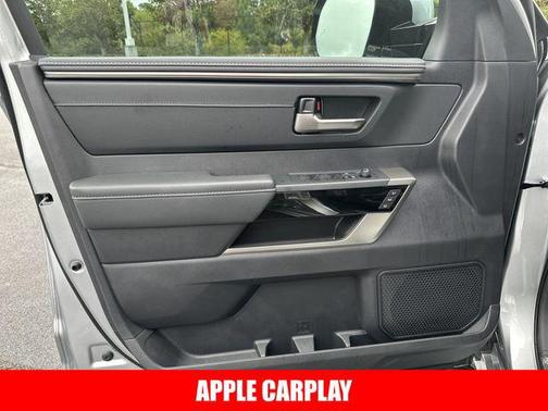 2026 Toyota Tundra Hybrid Limited