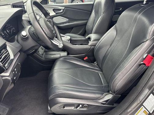 2023 Acura RDX Technology Package