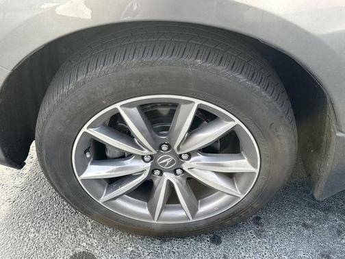 2023 Acura RDX Technology Package