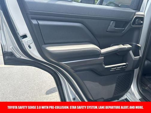 Cutting Edge 2026 Toyota 4Runner TRD Off Road Premium