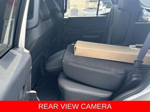 Cutting Edge 2026 Toyota 4Runner TRD Off Road Premium