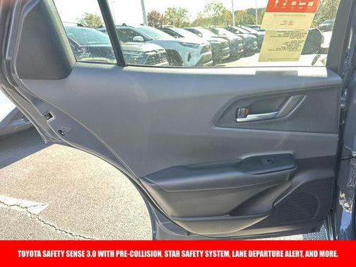 2026 Toyota Prius Limited