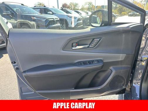 2026 Toyota Prius Limited