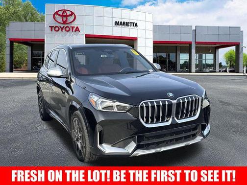 2024 BMW X1 xDrive28i