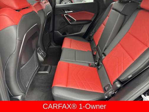 2024 BMW X1 xDrive28i