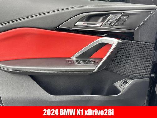 2024 BMW X1 xDrive28i