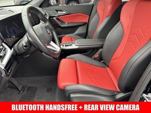 2024 BMW X1 xDrive28i