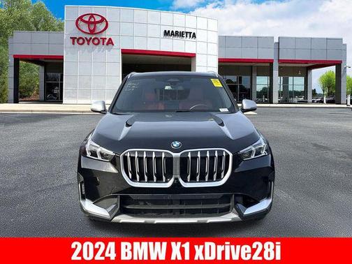 2024 BMW X1 xDrive28i