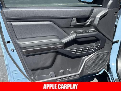 2025 Toyota 4Runner TRD Sport Premium