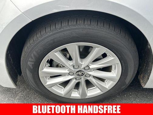 2025 Toyota Corolla Hybrid SE