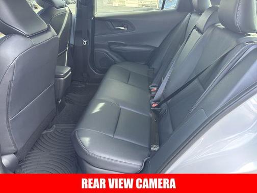 2026 Toyota Prius Limited