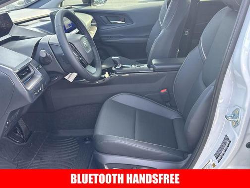 2026 Toyota Prius Limited