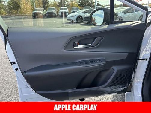 2026 Toyota Prius Limited