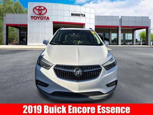 2019 Buick Encore Essence