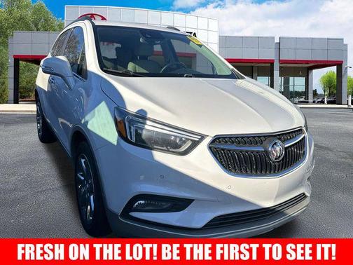 2019 Buick Encore Essence