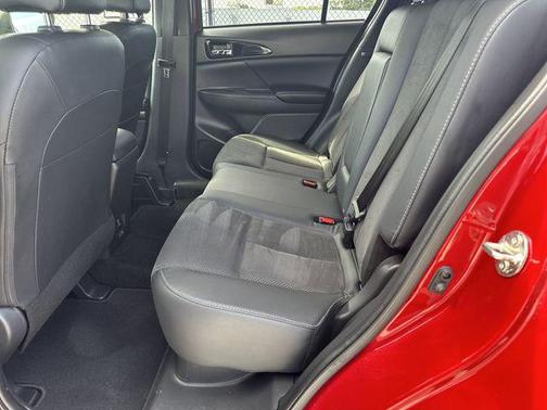 2023 Mitsubishi Eclipse Cross SE
