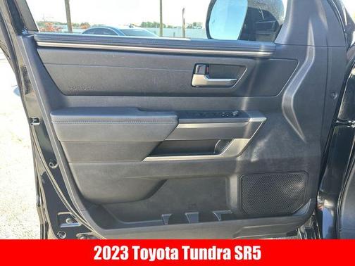 2023 Toyota Tundra SR5