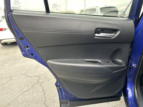 2023 Toyota Corolla Hybrid SE