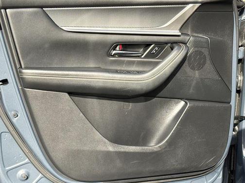 2025 Mazda CX-70 PHEV Premium Plus Package