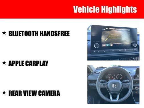 2023 Honda CR-V LX AWD