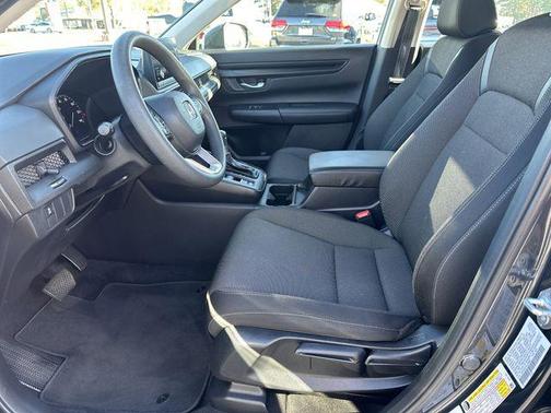 2023 Honda CR-V LX AWD