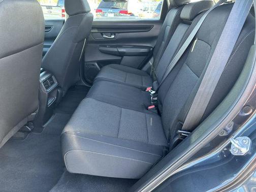 2023 Honda CR-V LX AWD