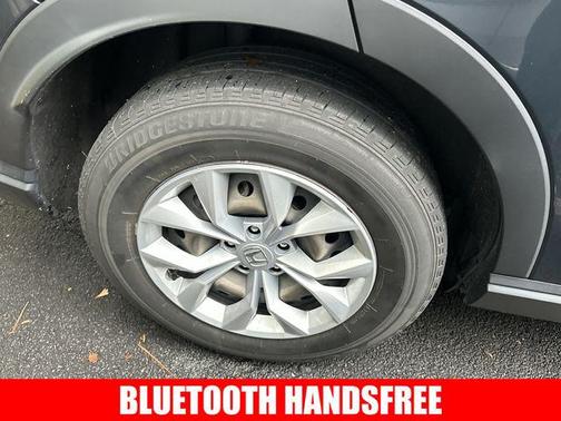 2023 Honda CR-V LX AWD