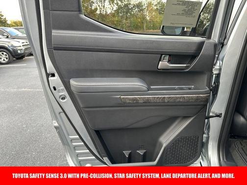 2025 Toyota Tacoma Limited