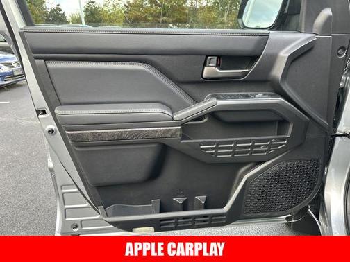 2025 Toyota Tacoma Limited