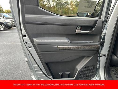 2025 Toyota Tacoma Limited