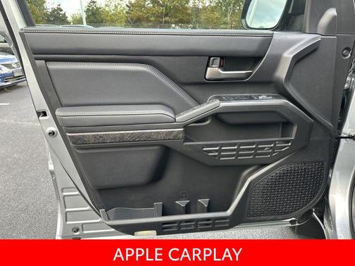 2025 Toyota Tacoma Limited