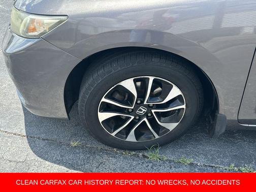 Gray 2013 Honda Civic EX