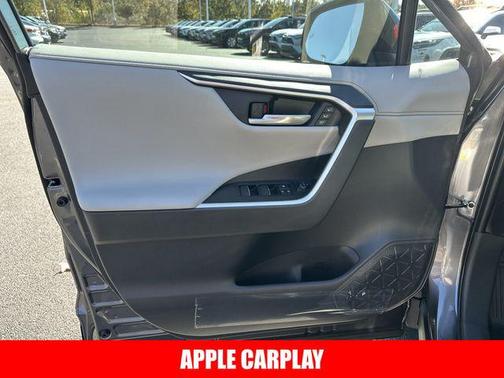 2025 Toyota RAV4 Hybrid Limited