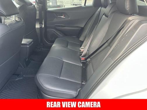 2026 Toyota Prius Limited