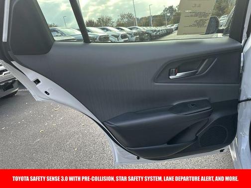 2026 Toyota Prius Limited