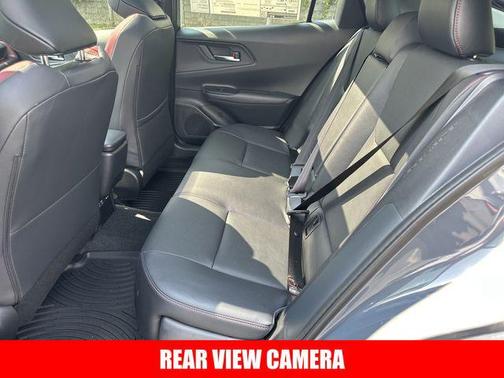 2025 Toyota Prius Plug-In Hybrid XSE