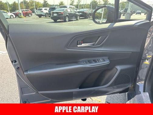 2025 Toyota Prius Plug-In Hybrid XSE