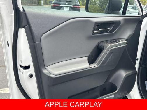 Ice Cap 2026 Toyota RAV4 XLE Premium