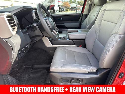 2024 Toyota Sequoia Limited