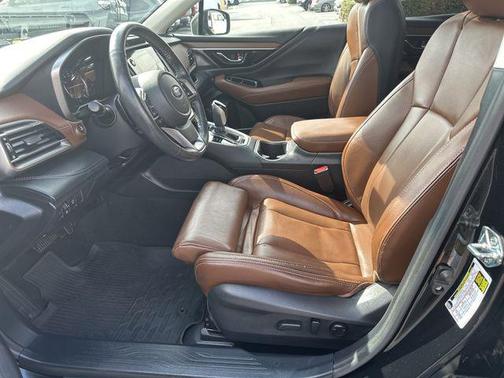 2020 Subaru Outback Touring XT
