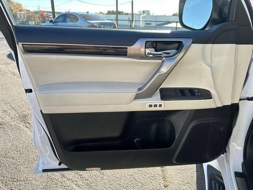 2020 Lexus GX 460 Premium