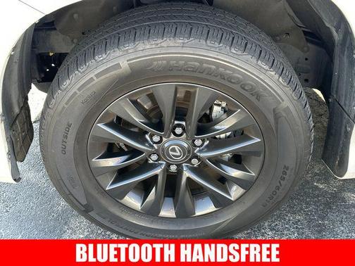 2020 Lexus GX 460 Premium