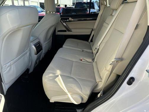 2020 Lexus GX 460 Premium