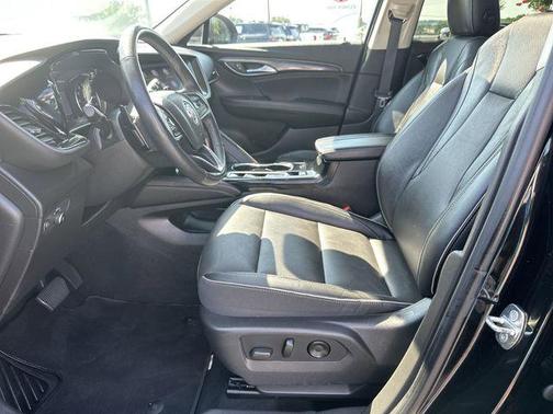 2021 Buick Envision AWD Essence