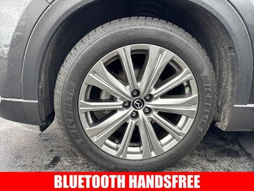 2021 Mazda CX-9 Signature