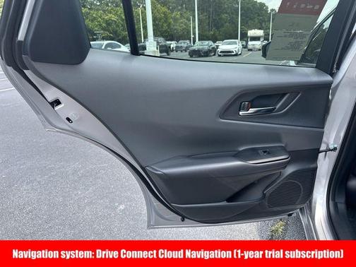 2025 Toyota Prius Limited