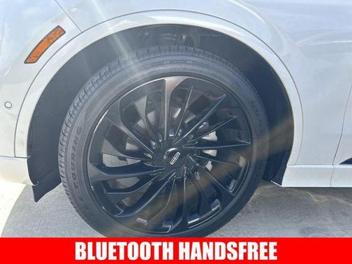 2023 Lincoln Aviator Black Label AWD