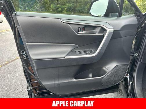 2025 Toyota RAV4 Hybrid Woodland Edition