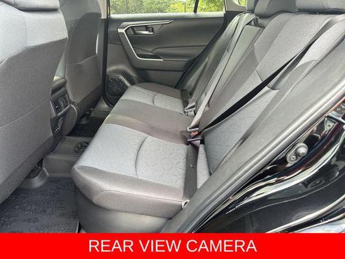 2025 Toyota RAV4 Hybrid Woodland Edition