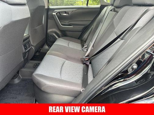 2025 Toyota RAV4 Hybrid Woodland Edition